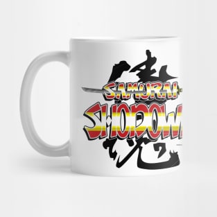 SAMURAI SHODOWN Mug
